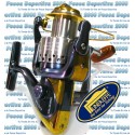 Carrete Lineaefe Elite FD 60