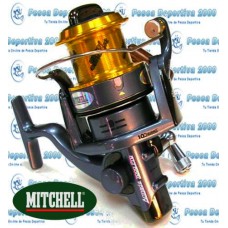 Carrete Mitchell Armada 7000 Pro