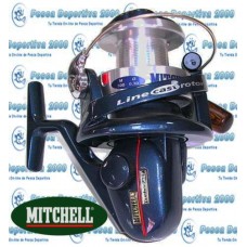 Carrete Mitchell Turbocast 6500