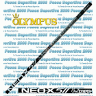 Caña Olympus NEOX 5
