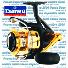 Daiwa SEALINE BULL 5000 HI