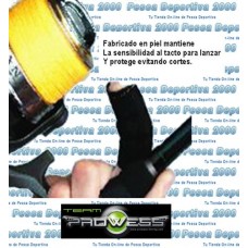 Dedin para Surfcasting