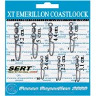 Emerillon COASTLOOCK