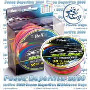 JIGLINE RELIX