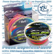 JIGLINE RELIX