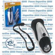 Linterna de mano