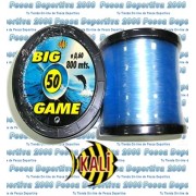 Monofilamento Kali BIG GAME
