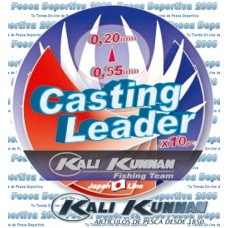 Puente de linea Kali Casting Leader