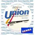 Puente de linea Senna Union