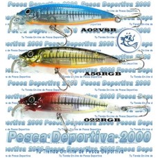 Striper Pro BEAKSTER