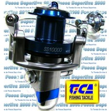 TICA PRO-FORCE SS-10000 D