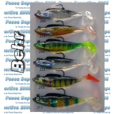 Trendex Soft-Bait