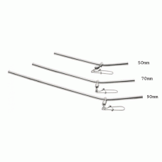 Antitangle metalico TB-6706