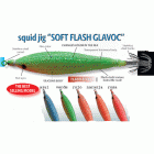 Squid jid SOFT FLASH GLAVOC