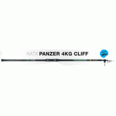 Panzer 4kg Cliff