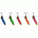 Squid jig SPECIAL OITA