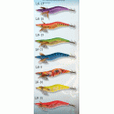 SHOCK SQUID JIG