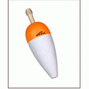 Flotador Larga Blanca