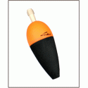Flotador Larga Negra