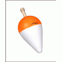 Flotador pera blanca