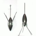 Plomo Araña