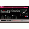 CRAFTY  CRB4  Sea Bass Evolution Light game
