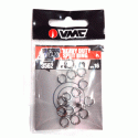 Heavy Duty Split Ring
