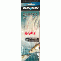 PLUMANAT WHITE