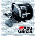 Abu Garcia GT325