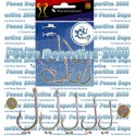 Anzuelo X-Generation