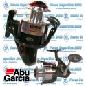 Carrete Abu Garcia Diablo D60