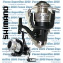 Carrete ALIVIO 6000 FA