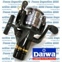 Carrete Daiwa Crossfire-A 2550