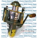 Carrete Hemingway FINE HB 4000