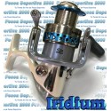 Carrete Iridium Essenz Esf 50