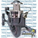 Carrete Okuma Lancet 60