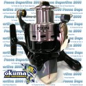 Carrete Okuma Zeon ZN 55