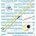 Caña MIURA Supercast