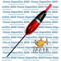 Flotador Teeth Vento