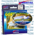 Monofilamento Fluorcarbon Tubertini Gorilla Uc-4