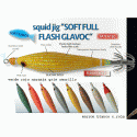 Squid jid SOFT FULL FLASH GLAVOC