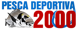 Pesca Deportiva 2000